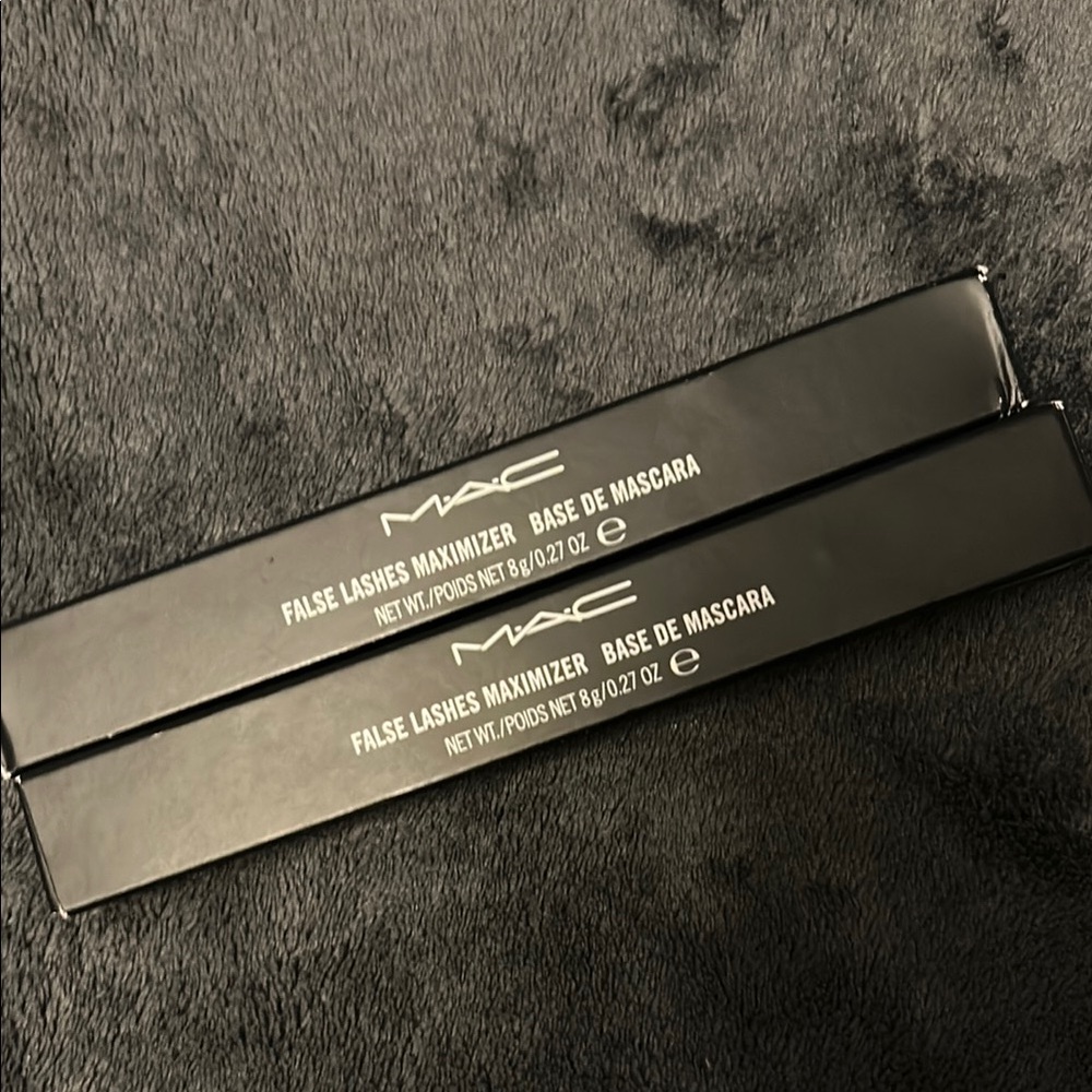 MAC False Lashes Maximizer Primer DISCONTINUED!